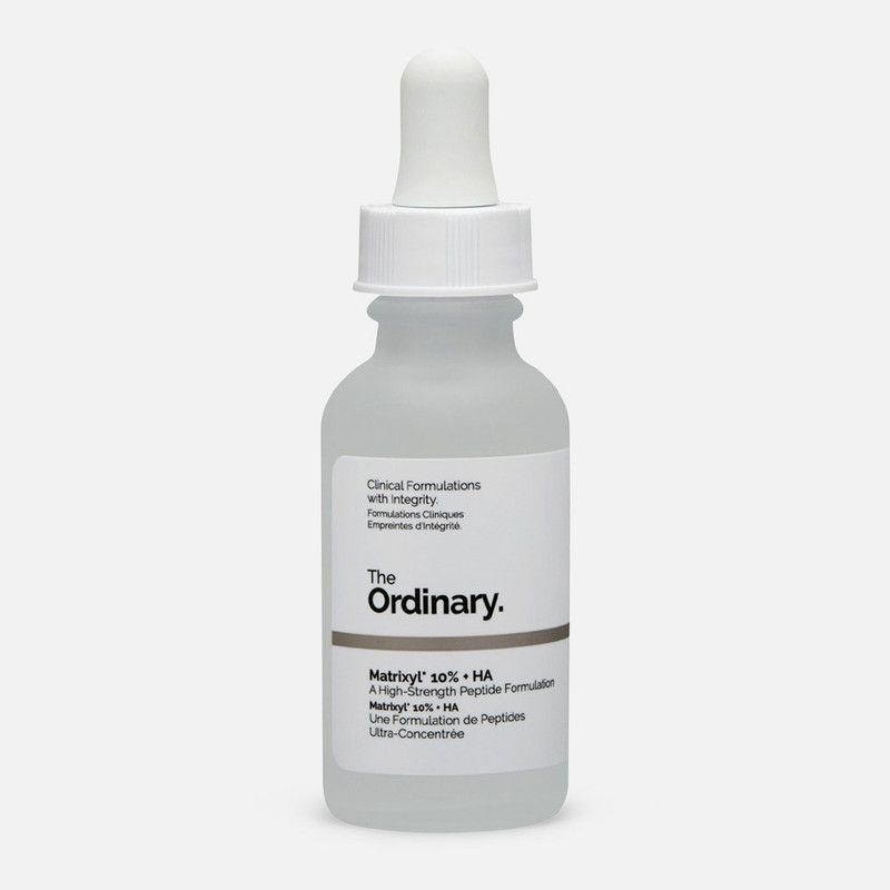 Matrixyl 10% + HA