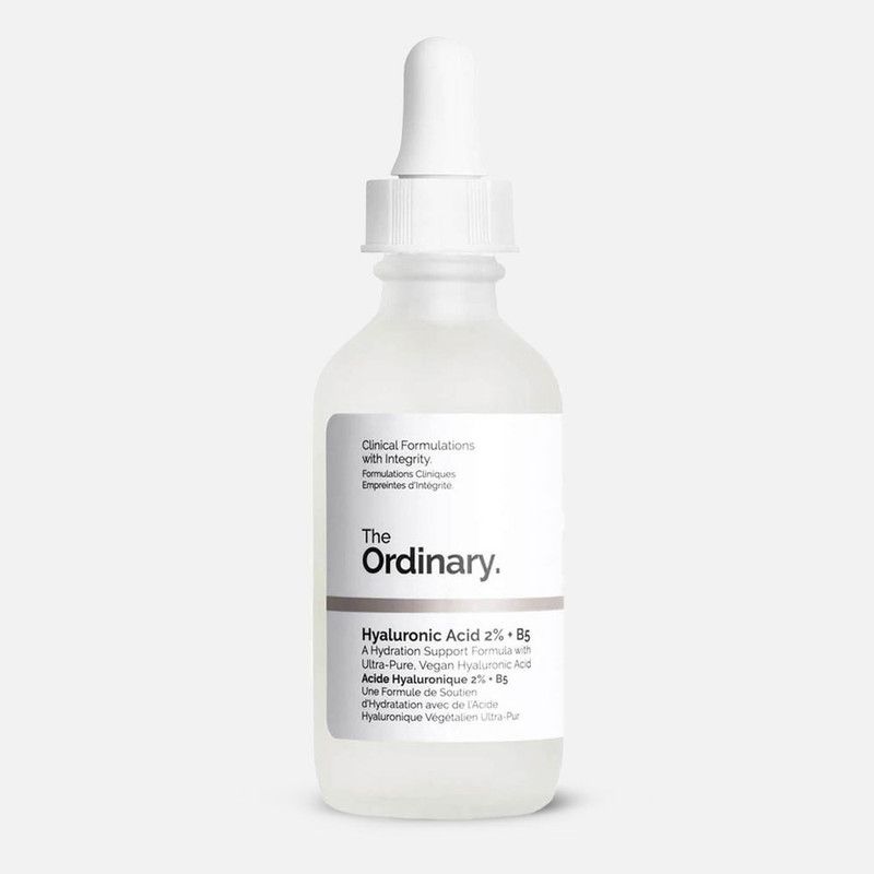 Hyaluronic Acid 2% + B5