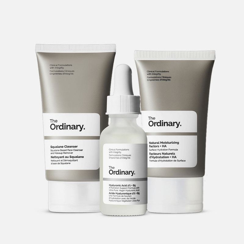 The Daily Set