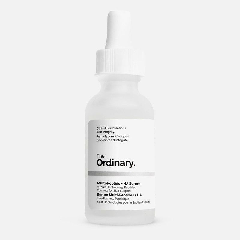 Multi-Peptide + HA Serum