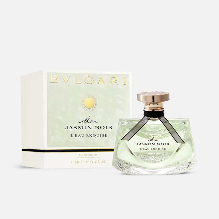 Mon Jasmin Noir L Eau Exquise EDT