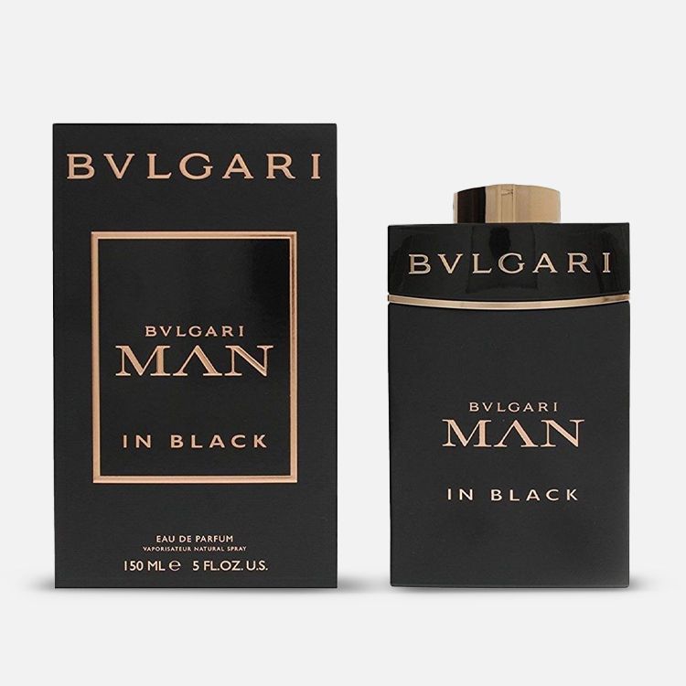Man In Black EDP