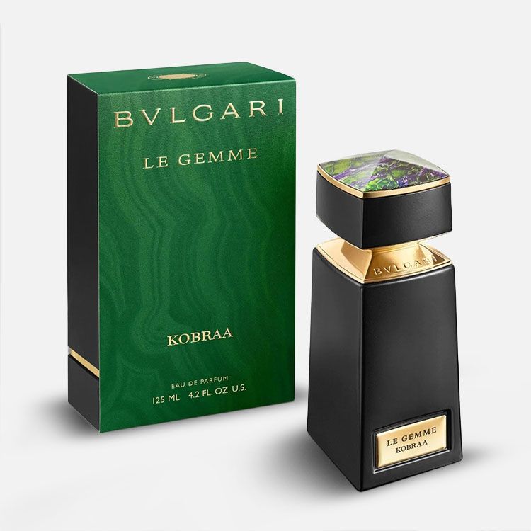 Le Gemme Kobraa EDP