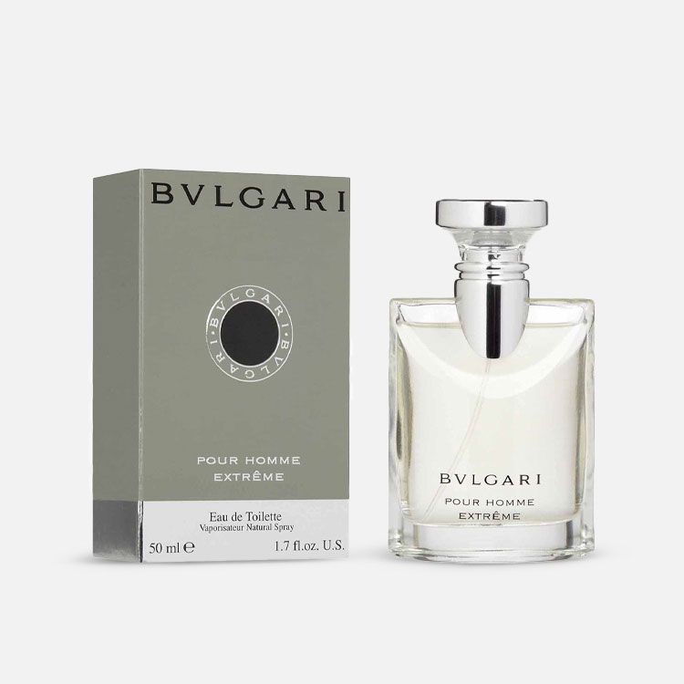 Pour Homme Extreme EDT