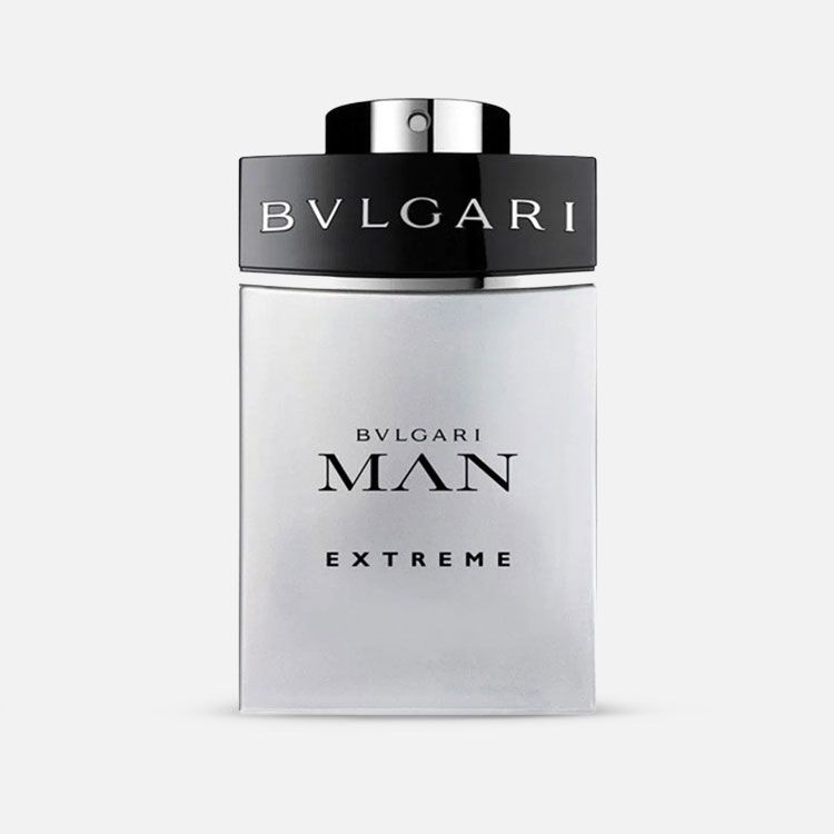 Man Extreme EDT