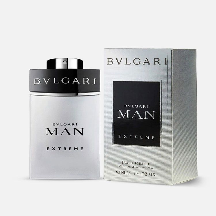 Man Extreme EDT