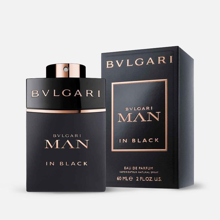 Man In Black EDP