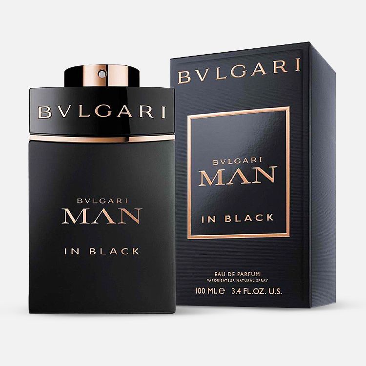 Man In Black EDP