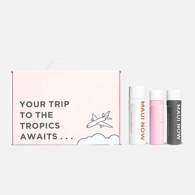 Triple The Effect Set - 3 Pcs