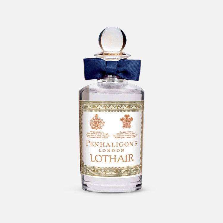 Lothair EDT