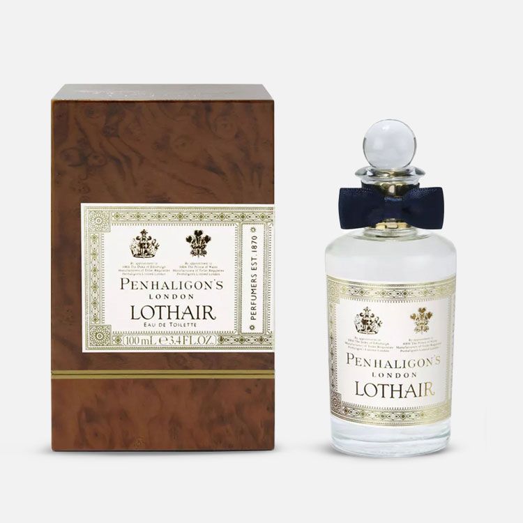 Lothair EDT