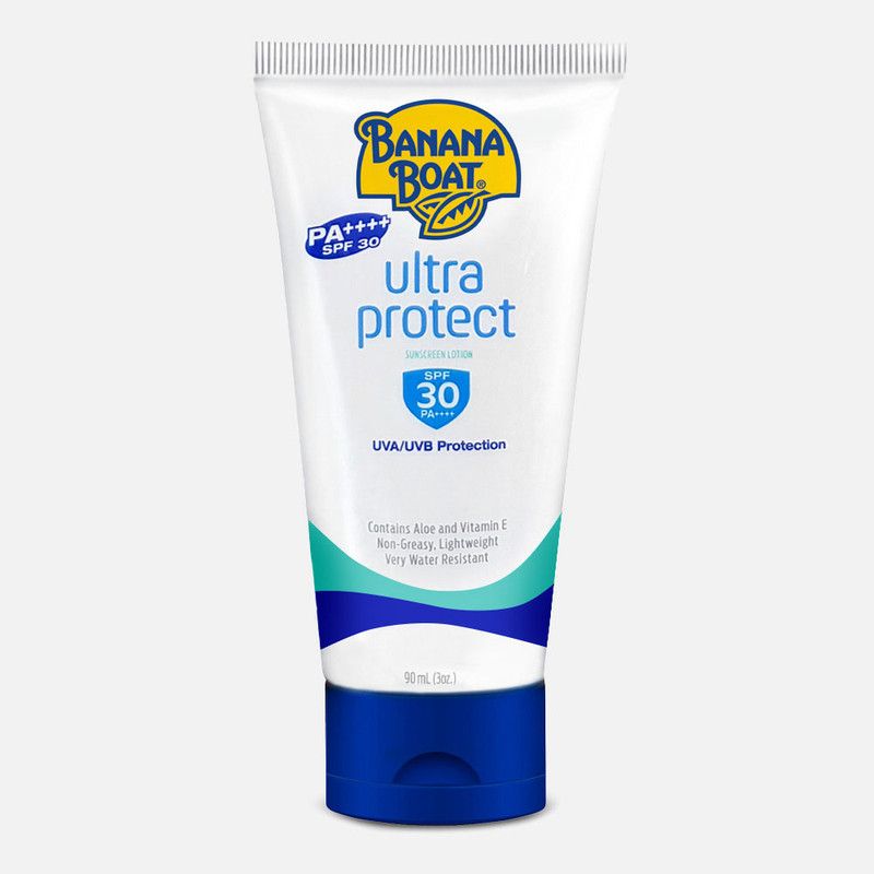 Ultra Protect Lotion SPF 30