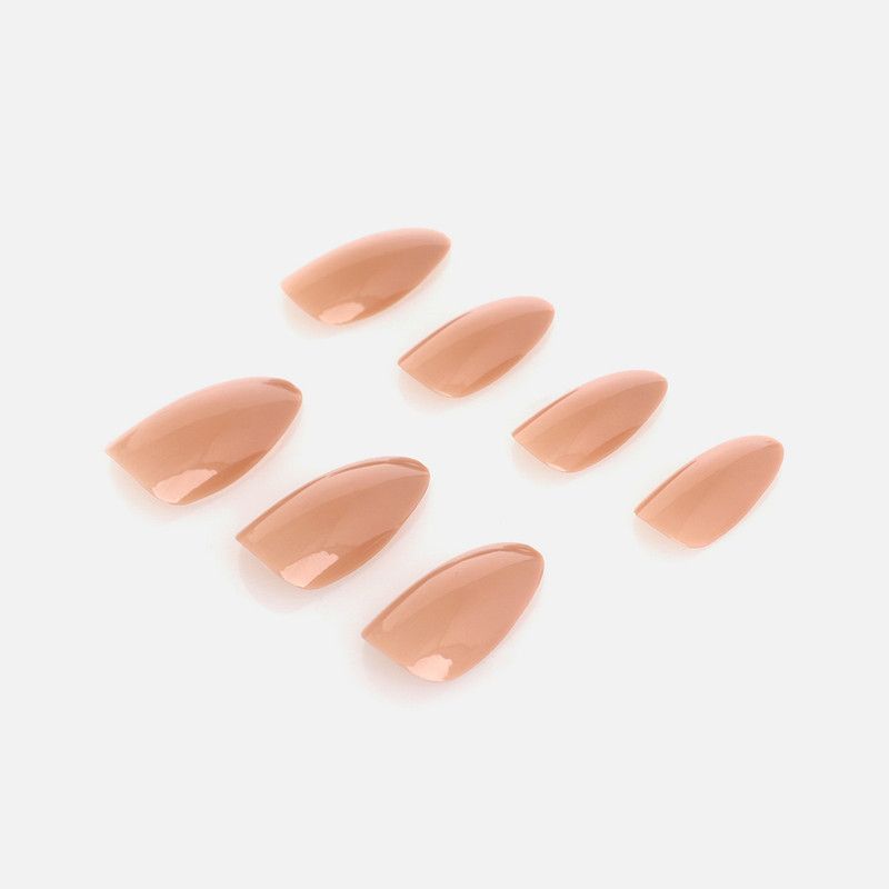 Nails Stilleto