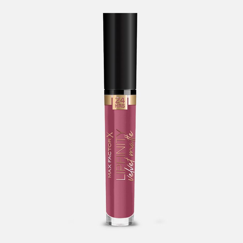 Lipfinity Velvet Matte