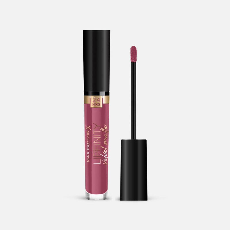 Lipfinity Velvet Matte
