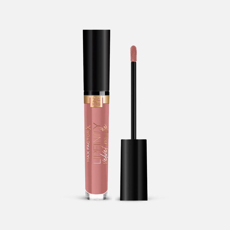 Lipfinity Velvet Matte