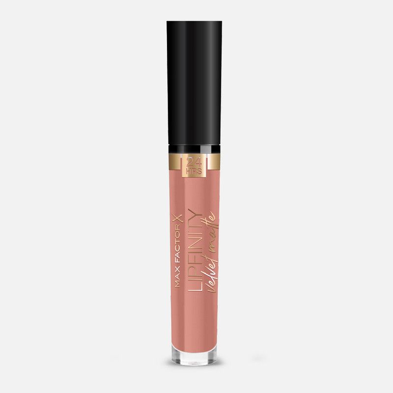 Lipfinity Velvet Matte