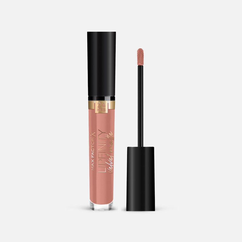 Lipfinity Velvet Matte