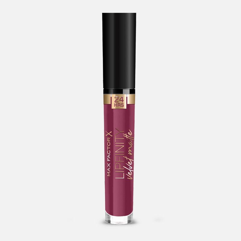 Lipfinity Velvet Matte