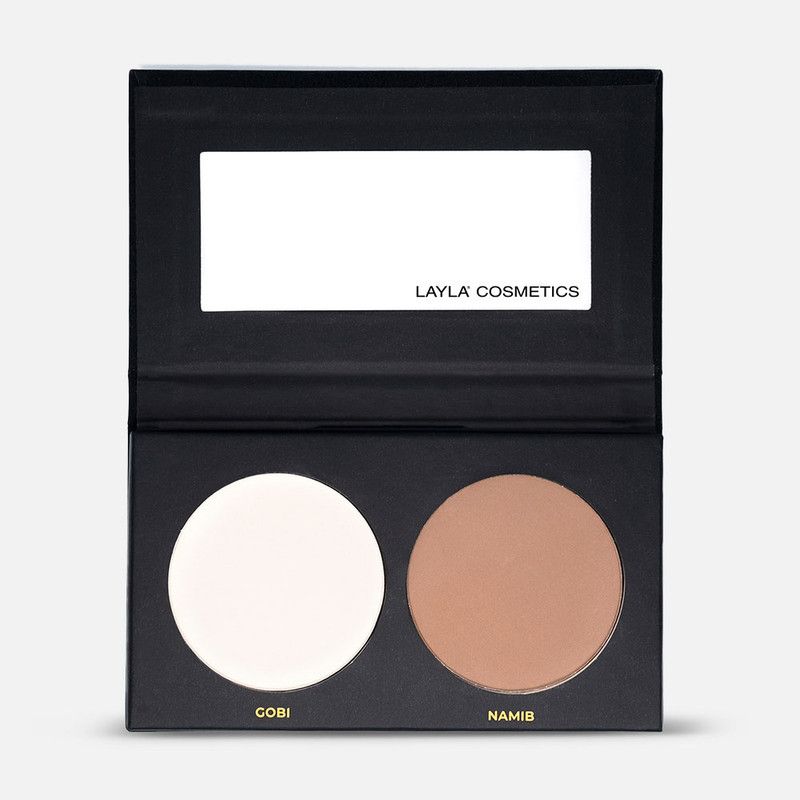 Sculpt Contour