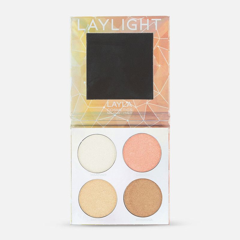 Laylight Highlighter Palette