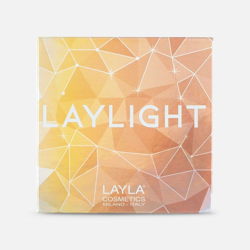 Laylight Highlighter Palette