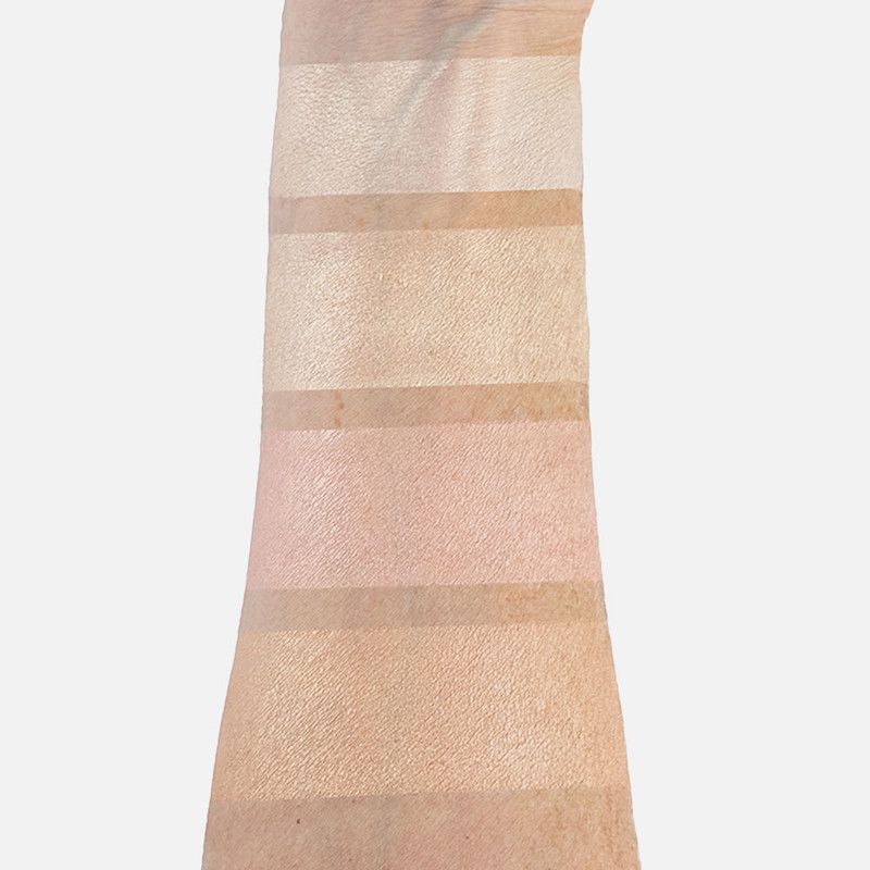 Laylight Highlighter Palette