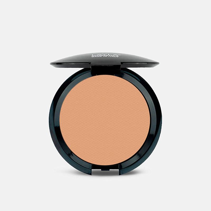 Compact Powder Top Cover