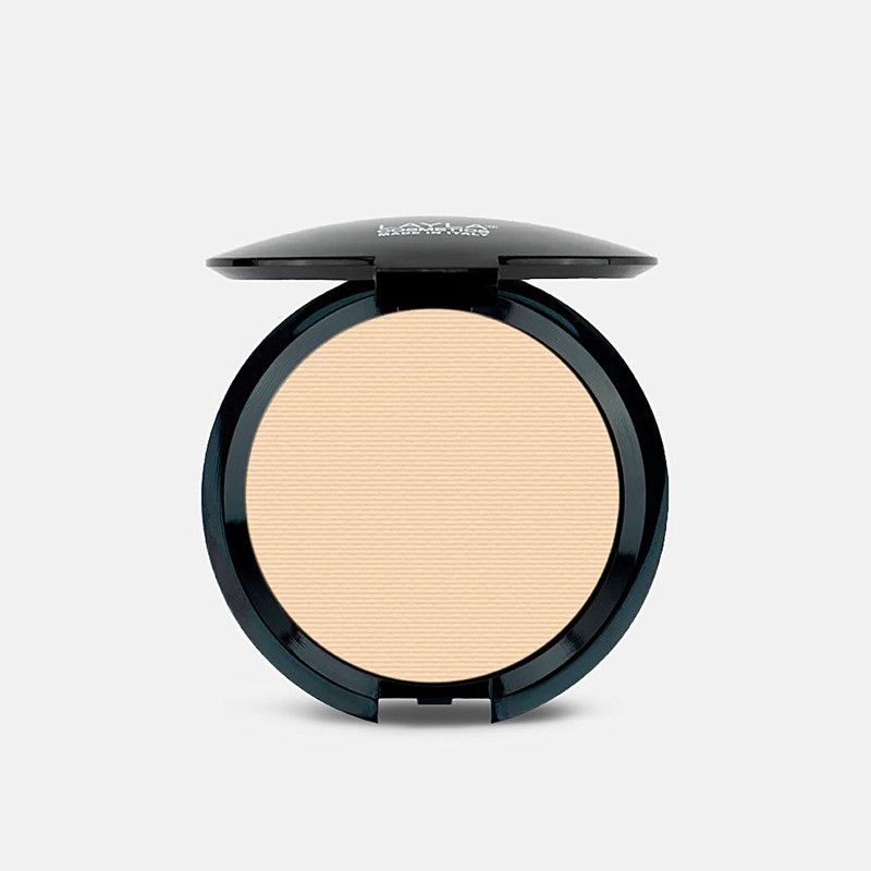 Compact Foundation Top Cover
