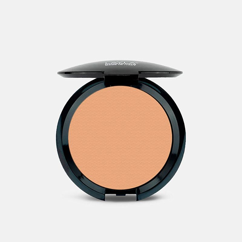 Compact Foundation Top Cover
