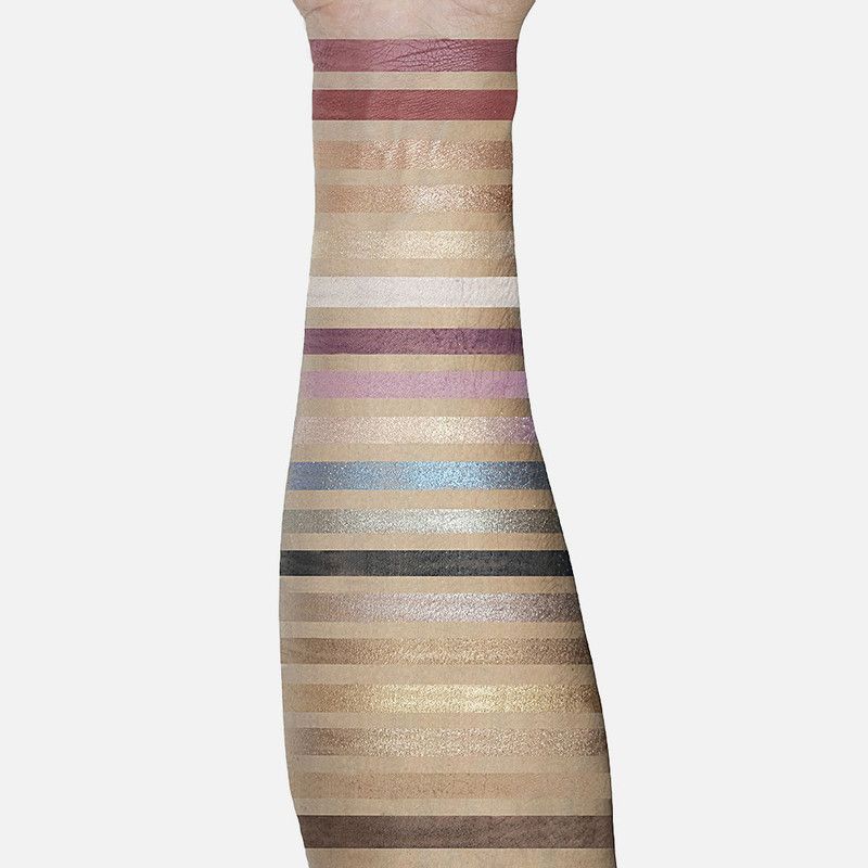 Baba Eye Shadow Palette
