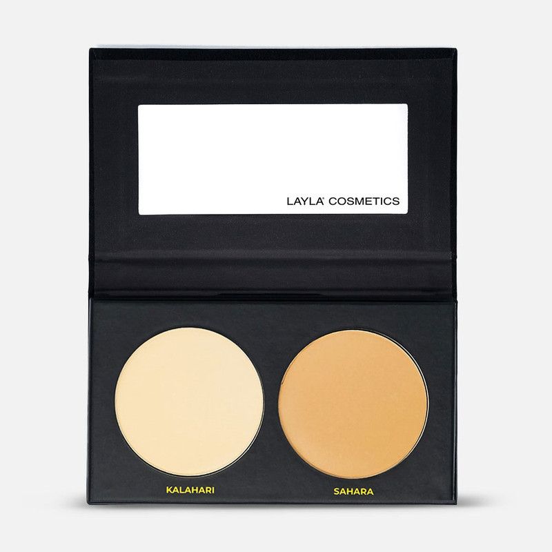 Sculpt Contour