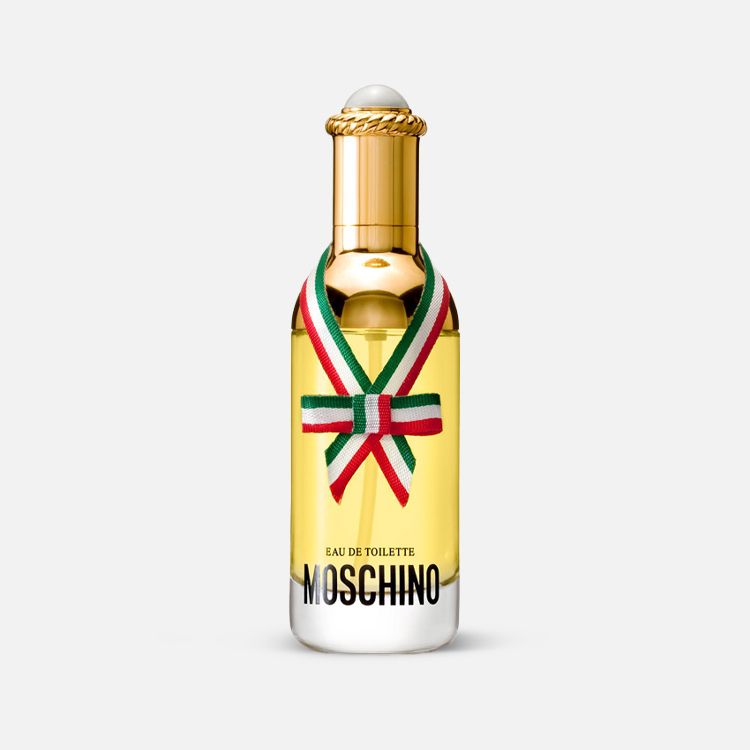 Moschino EDT