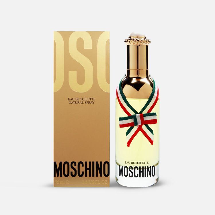 Moschino EDT