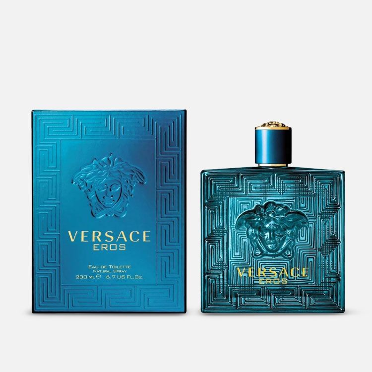 Eros EDT