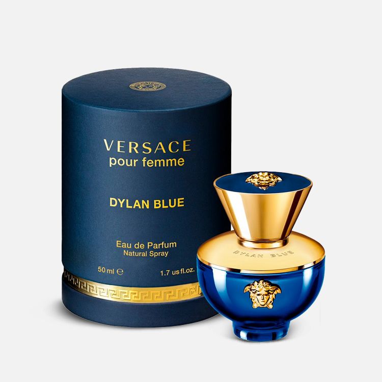 Dylan Blue EDP
