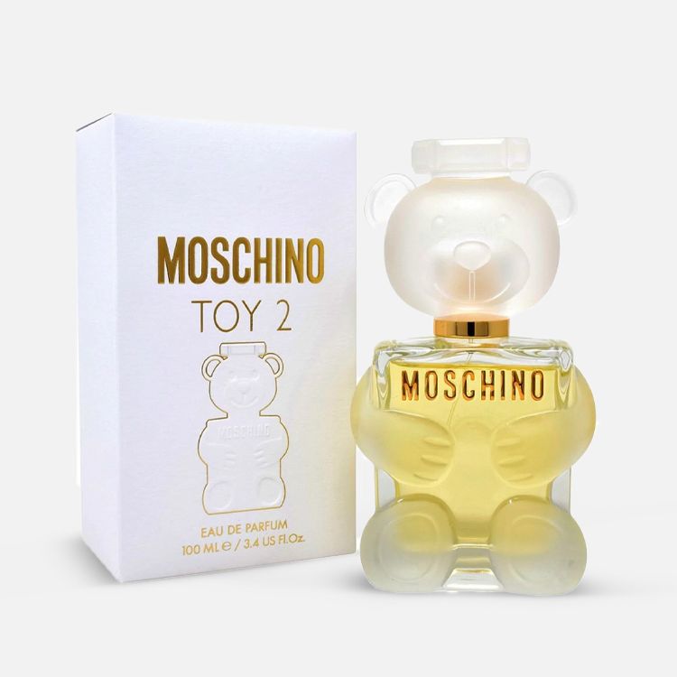 Moschino Toy 2 EDP