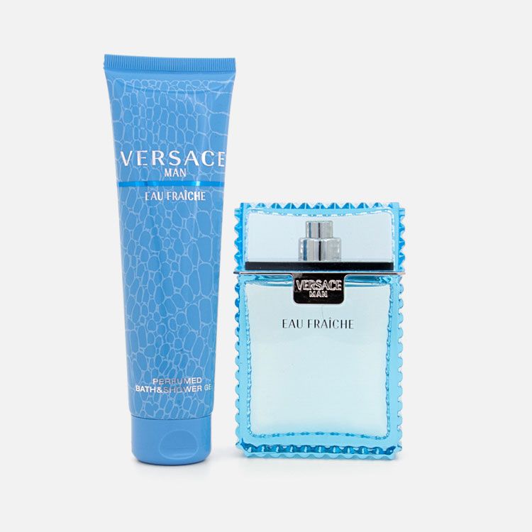Eau Fraiche Set