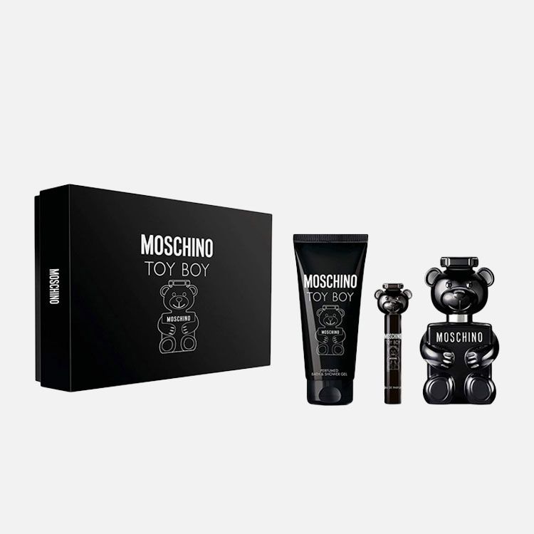 Toy Boy Set
