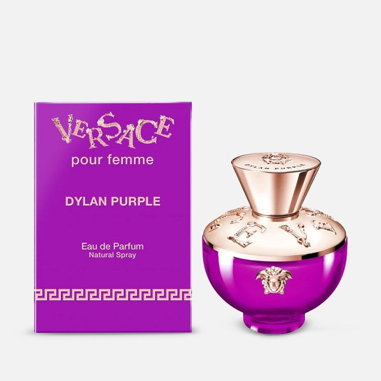 Dylan Purple EDP