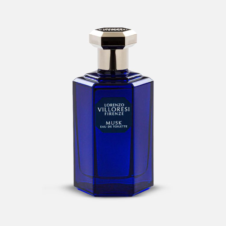 Musk EDT