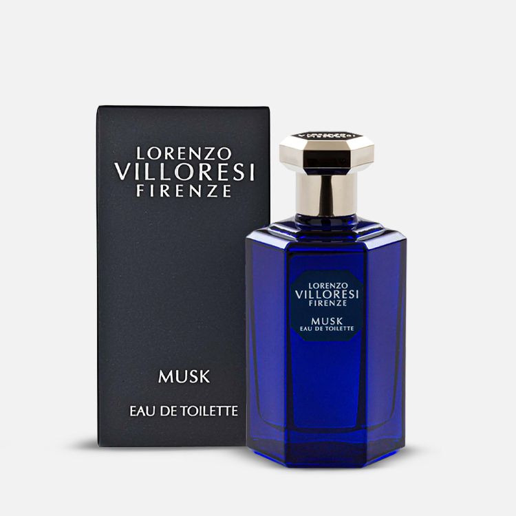 Musk EDT