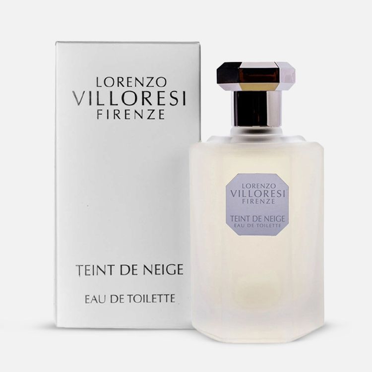 Teint De Neige Extra EDT