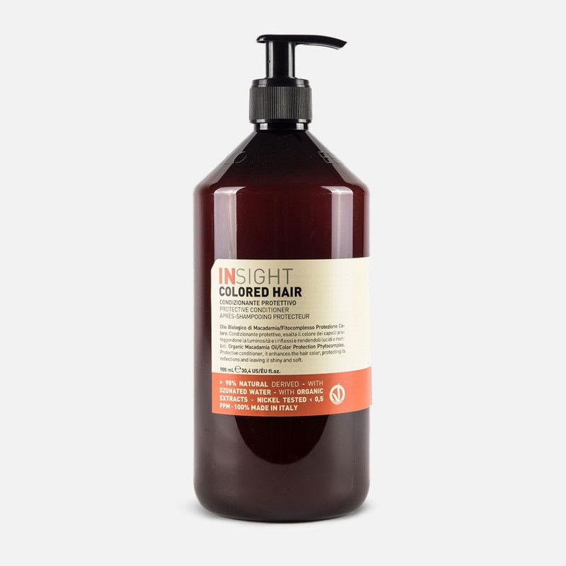 Colored Hair Protective Conditioner