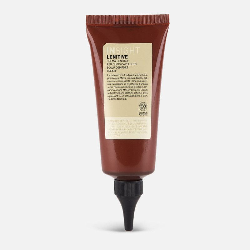 Lenitive Scalp Comfort Cream