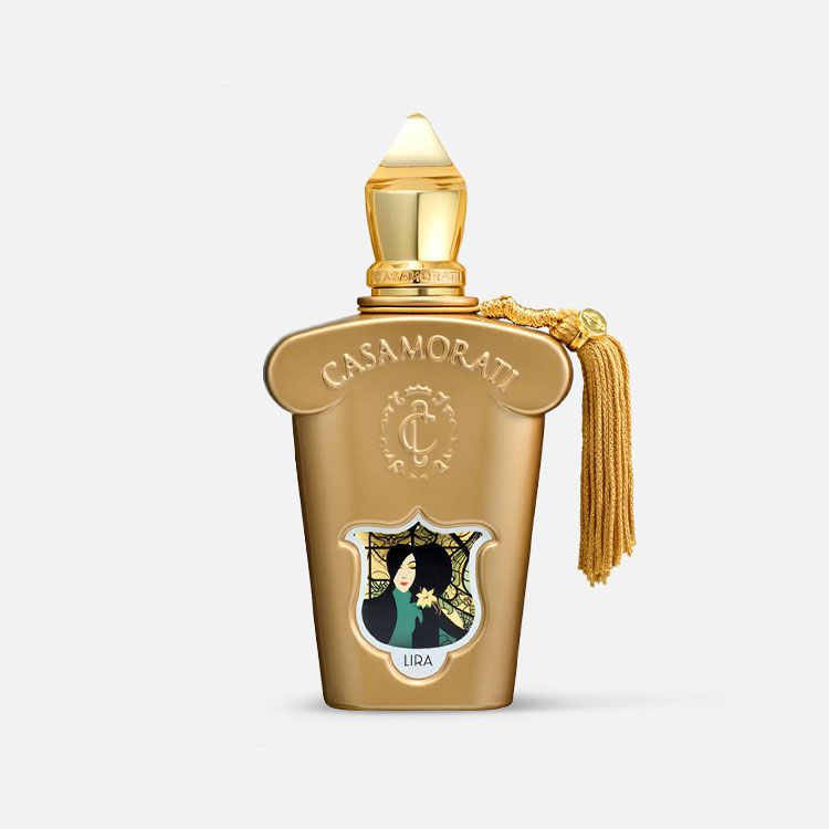 Lira EDP