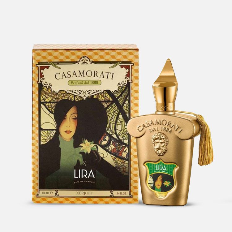 Lira EDP
