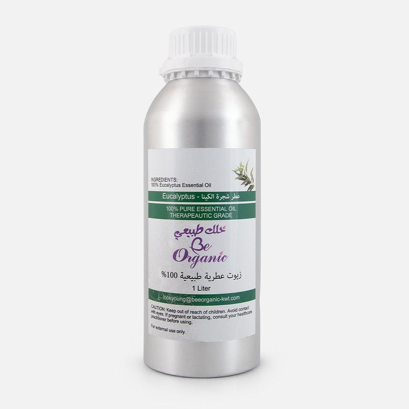 Essential Oil - Eucalyptus