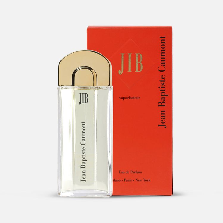 JIB EDP