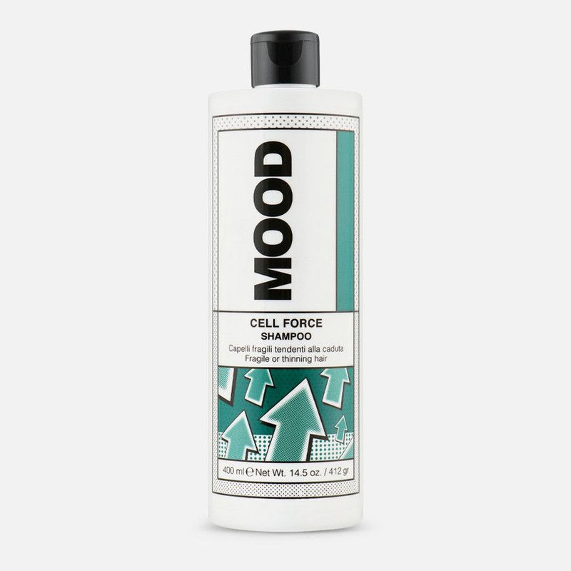 Cell Force Shampoo